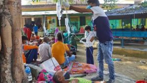 ‘देशभर देखियो हैजा, सरसफाइमा विशेष ध्यान दिऔं’