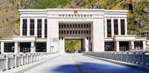 नेपाली व्यवसायीका लागि केरुङ आकर्षक बन्दै