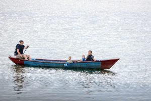 डुंगा सयर