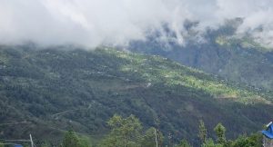 गर्चा गाउँ