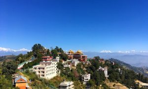 धुलिखेल बन्यो नेपालको पहिलो ‘स्वस्थ सहर’