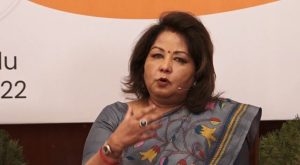 महिला सशक्तीकरणका क्षेत्रमा धेरै उपलब्धि भए पनि चुनौती अझै छन् : परराष्ट्र मन्त्री