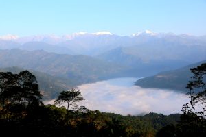तल्लो अरुण जलविद्युत् परियोजनाको अनुमतिपत्र जारी गर्न अख्तियारी