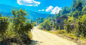 सङ्खुवासभाका ८० प्रतिशत घरधुरीमा पुग्यो विद्युत्