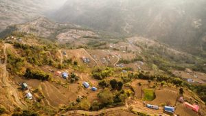 जीवनजल लिन घण्टौं पैदलयात्रा गर्नुपर्ने अवस्थाको अन्त्य