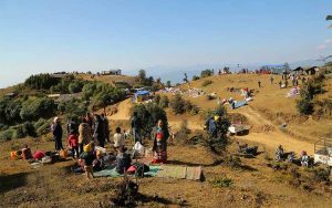 कोशी पर्यटन वर्ष : प्रचारप्रसारमा जुट्यो प्रदेश सरकार