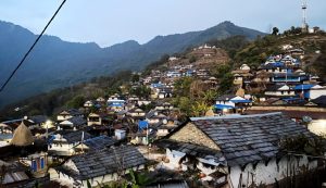 लमजुङको पसगाउँका प्रकृति र संस्कृतिलाई पर्यटनसँग जोडिँदै