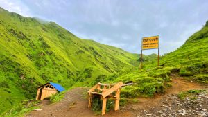 सहज बन्दै बुकीपाटन यात्रा, पर्यटकलाई ठाउँ–ठाउँमा विश्रामस्थल