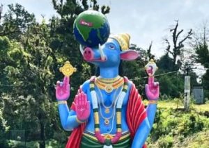 धार्मिक पर्यटनको गन्तव्य बन्दै गाजादहको सिद्धबराह